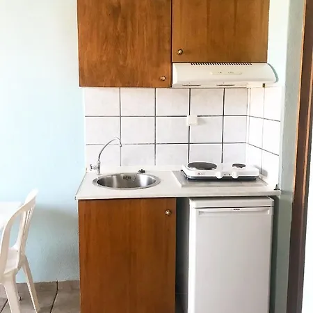 Alexander Παραλία