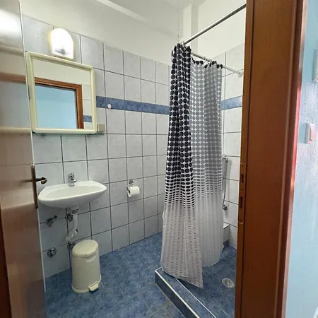 Aparthotel Alexander *