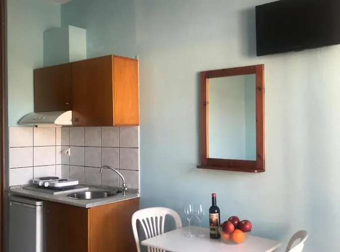 Alexander 3* Paralia Katerinis