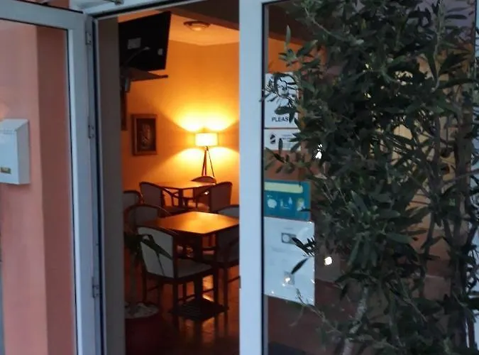 Aparthotel Alexander Paralia Katerinis