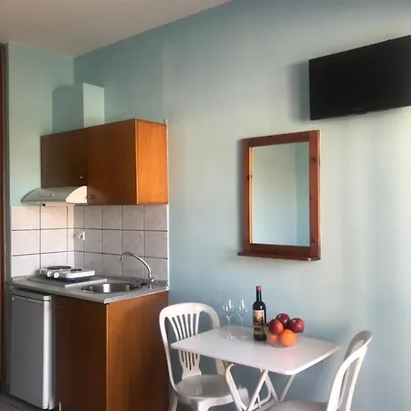 Alexander 3* Paralía