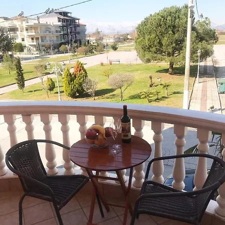 Alexander Aparthotel