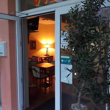 Aparthotel Alexander Paralía