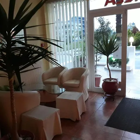 Aparthotel Alexander