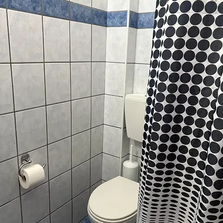 Aparthotel Alexander