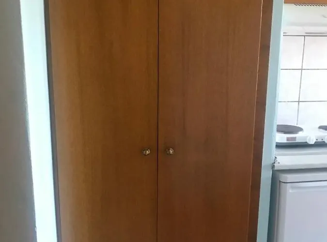 Apartahotel Alexander Paralía