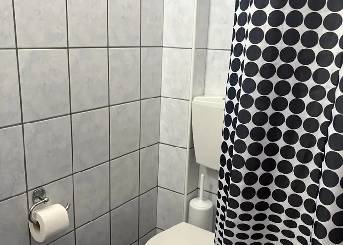 Apartahotel Alexander